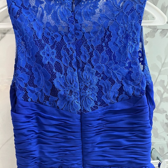 Prom dress/dress - Picture 5 of 8